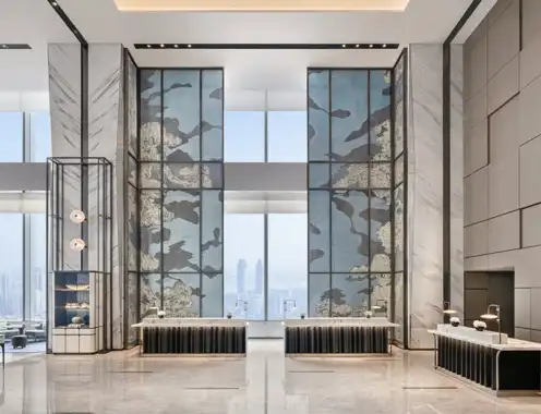 Projects in the Under Construction Project Stage Dominate China’s Hotel Construction Pipeline