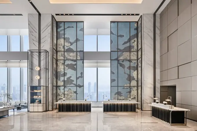 Projects in the Under Construction Project Stage Dominate China’s Hotel Construction Pipeline