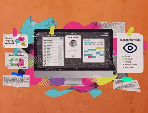 Hotel Software Is Learning to Understand Intent