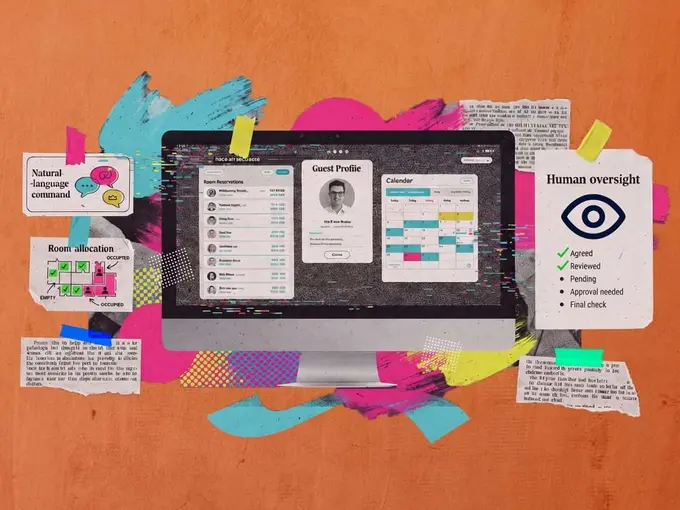 Hotel Software Is Learning to Understand Intent