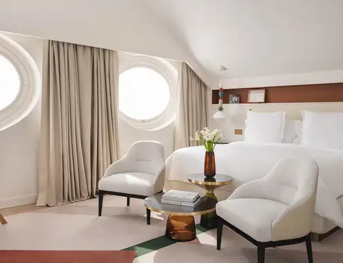 Four Seasons Hotel Milan