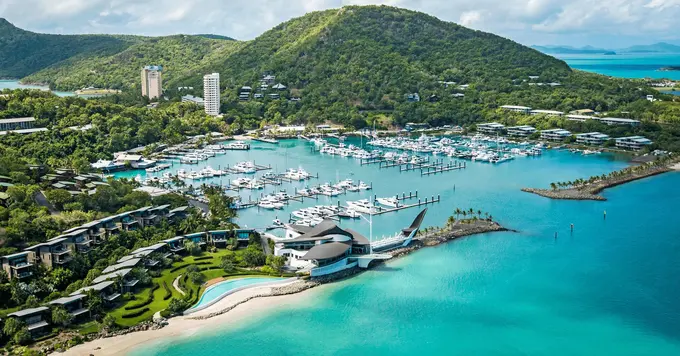 Hamilton Island Enterprises Selects 11 Agilysys Modern Software Solutions