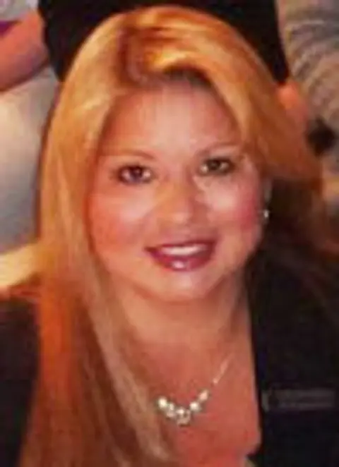 Grace Nungesser