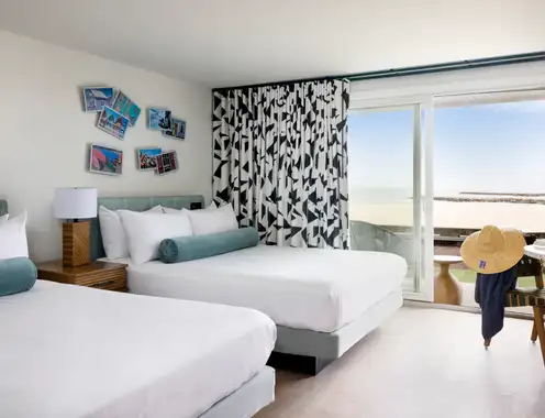 Red Jacket Beach Resort & Spa