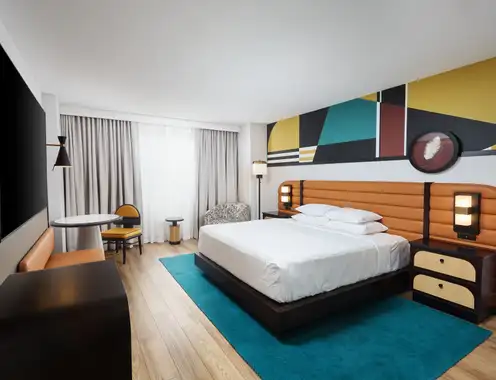 Hyatt Centric Chicago O