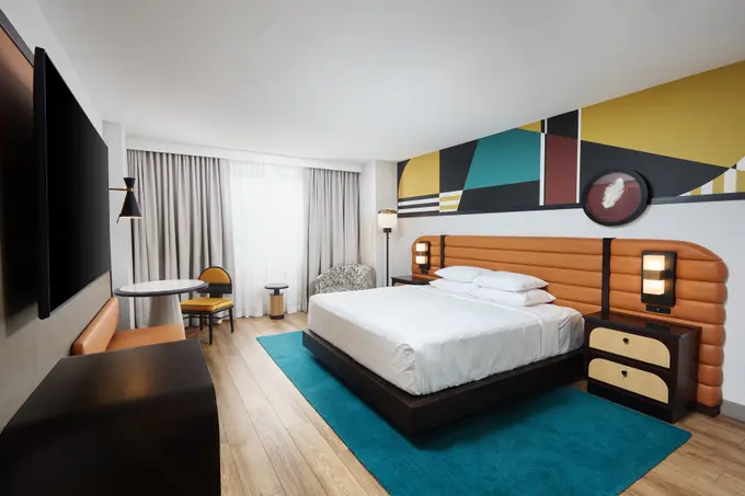 Hyatt Centric Chicago O ......