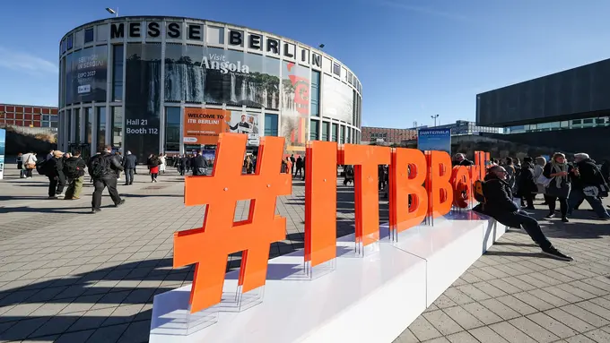 ITB 2026 Recap: Regenerative Mindset – A Battle of the Systems