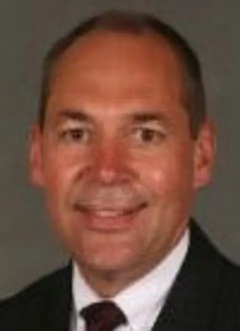 Tom Thomas