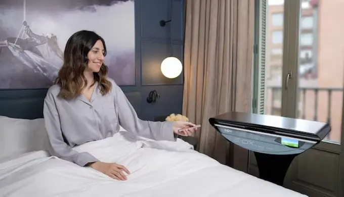 Radisson Hotel Group Launches
