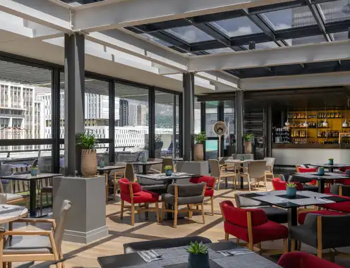 Radisson Hotel Cape Town Foreshore