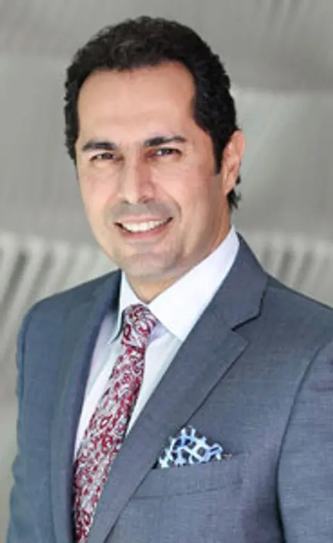 Sam Ioannidis