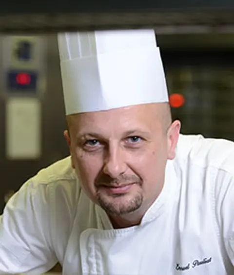 Emmanuel Pauliat