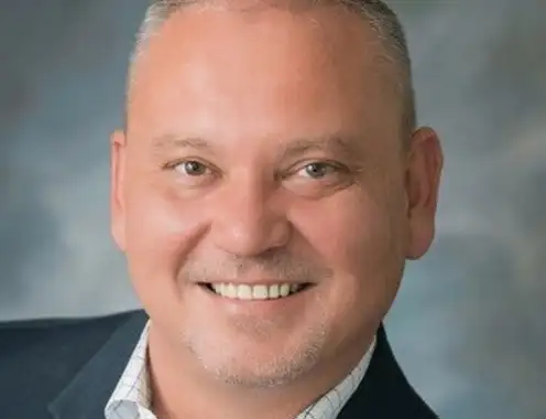 Spencer Priest