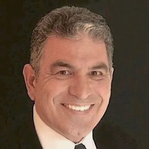 Dean Compoginis