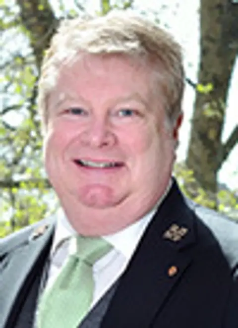Joseph Winders