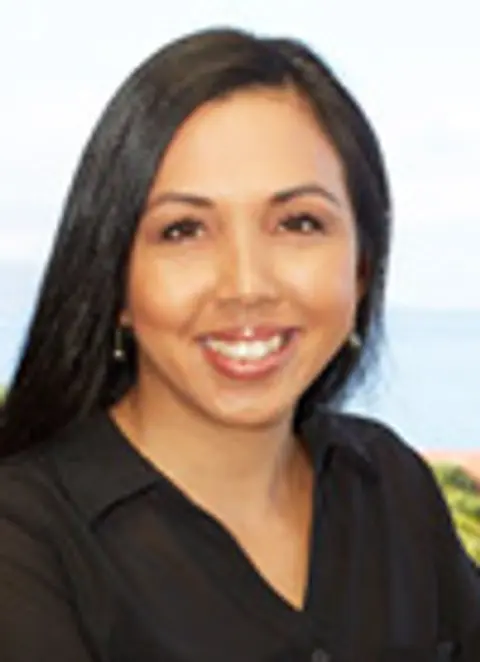 Shermaine Rodrigues