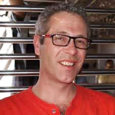 Theo van de Laar