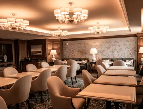 Club Lounge 2