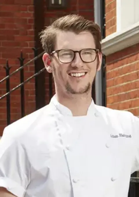 Adam Handling