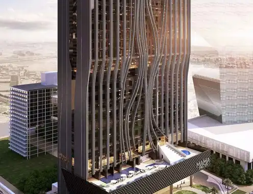 Mama Shelter Residences