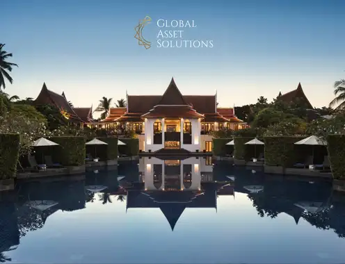 Global Asset Solutions expands in Asia Pacific