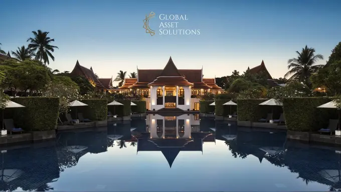 Global Asset Solutions expands in Asia Pacific