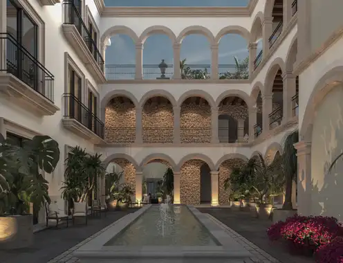 Hyatt Centric Quer