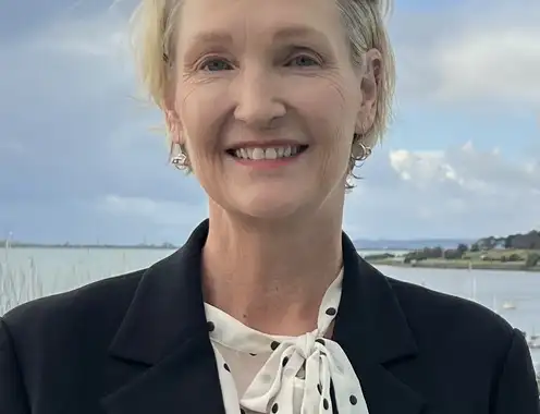 Larelle Fitt