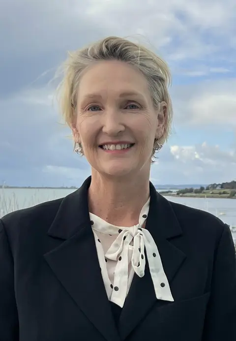 Larelle Fitt