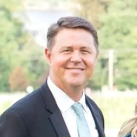 Chris Machorek