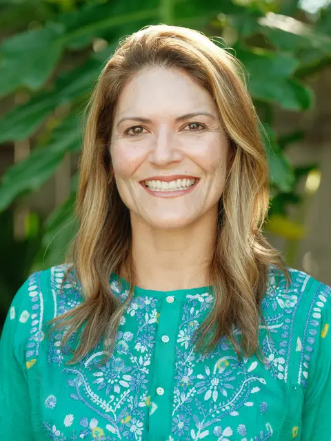 Louise Astbury