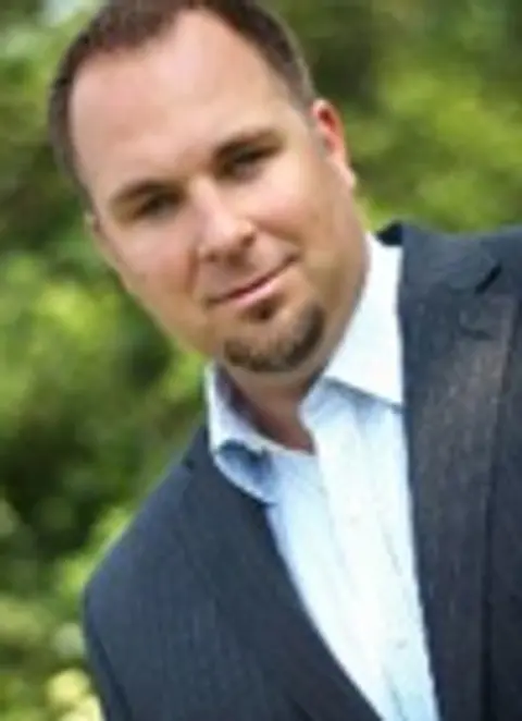 Matthew Mackenzie