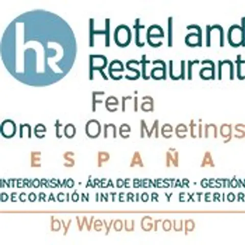 Hotel & Restaurant Meetings - Espana