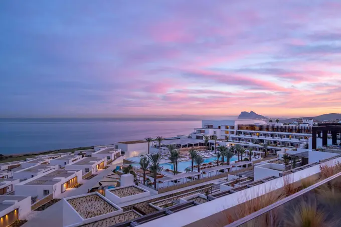 ActivumSG acquires luxury Spanish resort Fairmont La?Hacienda?for