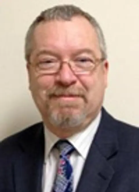 Michael Singer