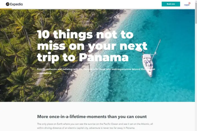 Daring Travelers to Live for More with a Visit to Panama
