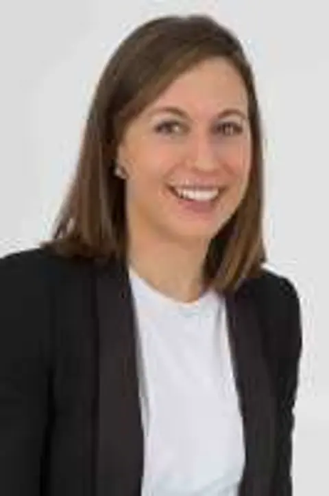 Eva Bachmann