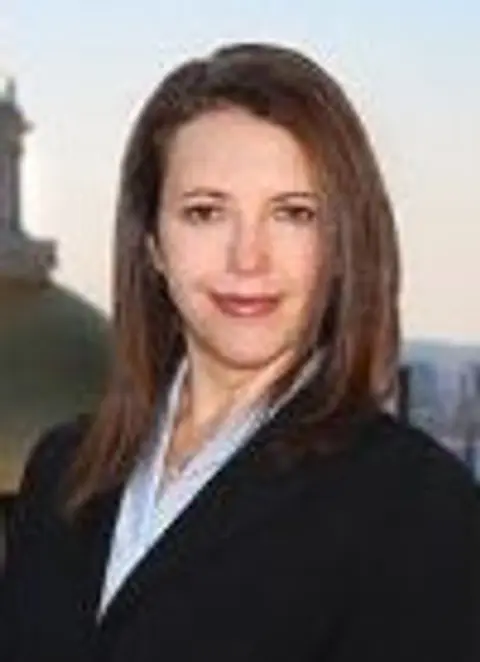 Amy Finsilver