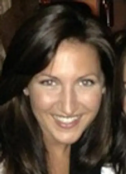 Laura Dickinson