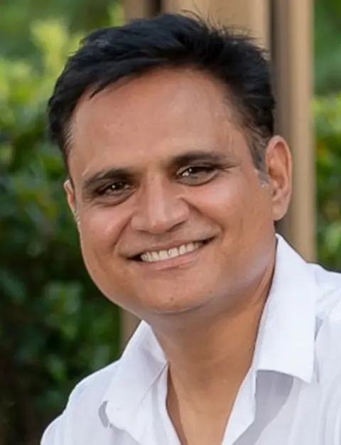 Chandrashekar Joshi
