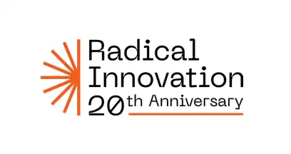 Annual Radical Innovation Award Ceremony and Dinner