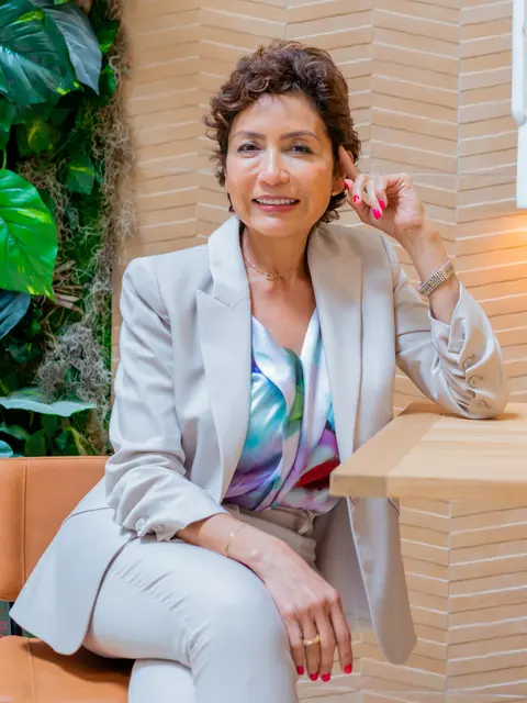 Miriam Hernandez