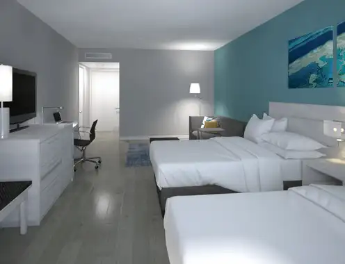 Hyatt Place San Pedro Sula
