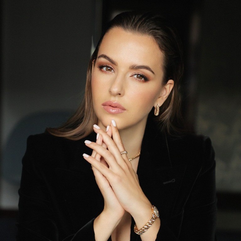 Daria  Guristrimba