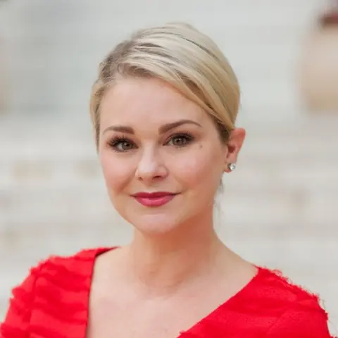 Jen Isham