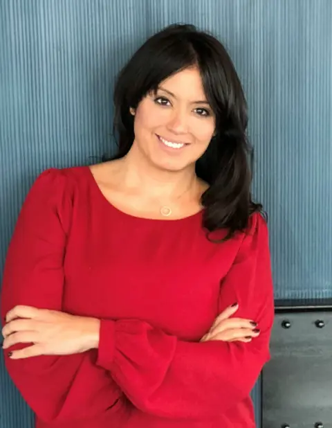 Camille Garcia