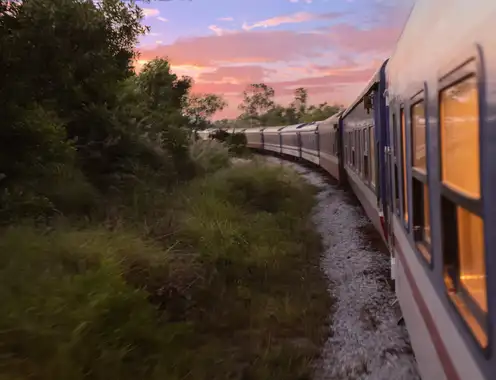 The Vietage by Anantara Launches Second Luxury Railway Carriage Connecting Nha Trang and Quy Nhon in South Central Vietnam