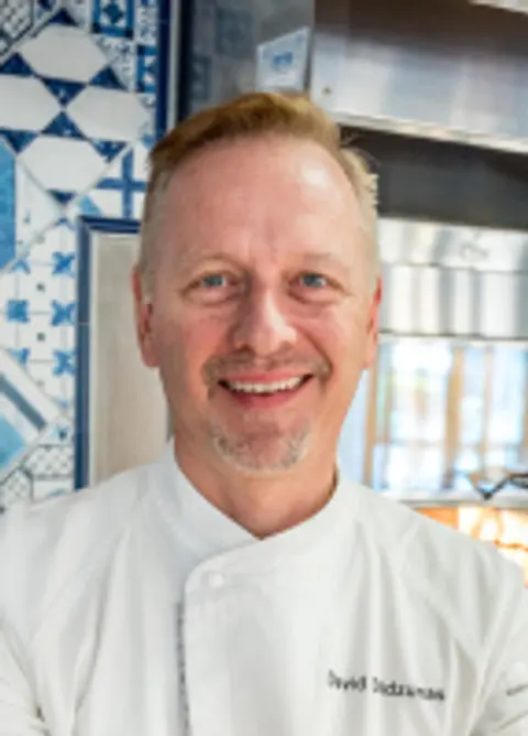 David Didzunas