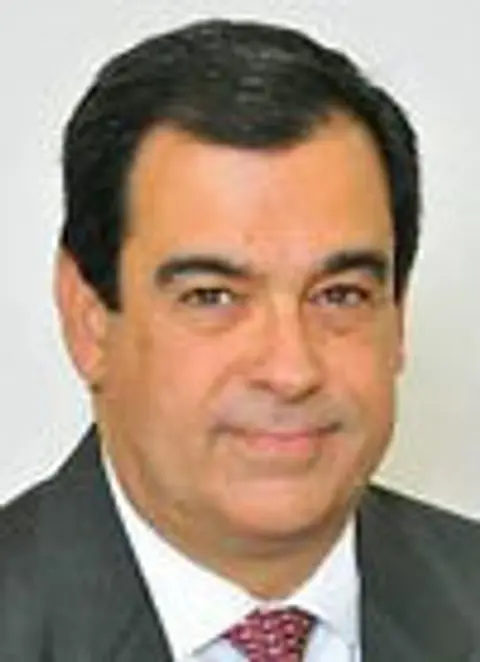 Paul Malcolm