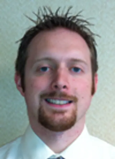 Nickolas Hazel